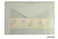 #4 Glassine Envelopes - Qty: 1000