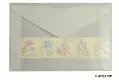 #4.5 Glassine Envelopes - Qty: 1000