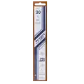 Showgard Mounts - 215mm Strips (Black) - 20x215mm