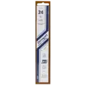 Showgard Mounts - 215mm Strips (Black) - 24x215mm