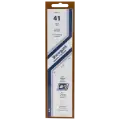 Showgard Mounts - 215mm Strips (Black) - 41x215mm
