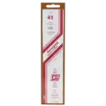 Showgard Mounts - 215mm Strips (Clear) - 41x215mm