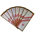 Showgard Mounts - 215mm Strips (Clear) - 44x215mm