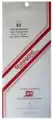 Showgard Mounts - 240mm Strips (Clear) - 63x240mm