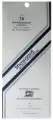 Showgard Mounts - 240mm Strips (Black) - 74x240mm