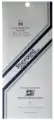 Showgard Showgard Mounts - 240mm Strips (Black) - 80x240mm
