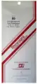 Showgard Showgard Mounts - 240mm Strips (Clear) - 89x240mm