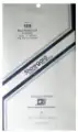 Showgard Showgard Mounts - 264mm Strips (Black) - 105x264mm