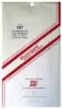 Showgard Showgard Mounts - 264mm Strips (Clear) - 107x264mm