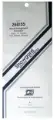 260x55 Showgard Blocks, Strips and Souvenir Sheets (Black)