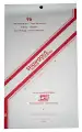 96 Showgard Strips Accomodation Range 264mm (Clear)