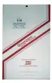 115 Showgard Strips Accomodation Range 264mm (Clear)