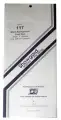 117 Showgard Strips Accomodation Range 264mm (Black)
