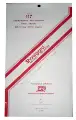 117 Showgard Strips Accomodation Range 264mm (Clear)
