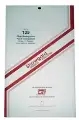 135 Showgard Strips Accomodation Range 264mm (Clear)