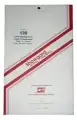 139 Showgard Strips Accomodation Range 264mm (Clear)