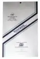147 Showgard Strips Accomodation Range 264mm (Black)