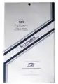 151 Showgard Strips Accomodation Range 264mm (Black)