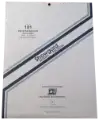 181 Showgard U.S. Sheets Calder All Aboard (Black)