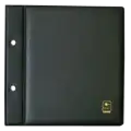 FDC Album US Size - Two Pocket