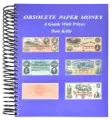 Obsolete Paper Money, A Guide With Prices - Spiralbound