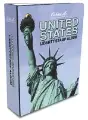 Binder and Pages - Plate Block Volume A Traditional Binder (US)