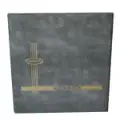 Supersafe #10 Cover Album - Horizontal Pocket (Grey)