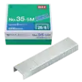 35-5M 1/4" Standard Staple (5000 per Box)