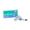 10-1M Mini Staples (1000 per Box)