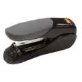 Flat Clinch Stapler - Half-Strip Style