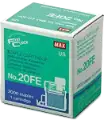 Cartridge for Electronic Stapler