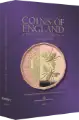 Coins of England & the United Kingdom 2025, Decimal Issues