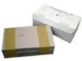 705 Selection Card with 2 Strips & Coverleaf