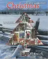 Christmas Stamp Collection