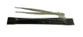 Point Tip Tongs - 4 5/8"