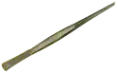 Point Tip Tongs - 6"