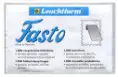 Fasto Folded Stamp Hinges - FASTO