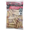 36 Penny Preformed Coin Wrappers