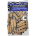 36 Nickel Preformed Coin Wrappers