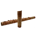Nested Preformed Penny Tube Coin Wrappers