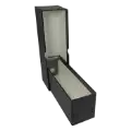 Single Row Slab Box - 10" - Heavy Duty - Black