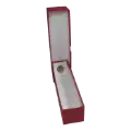 Single Row 2x2 Box - 9" - Red