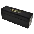 Black Official PCGS 20 Slab Box