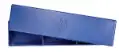 Blue Whitman 2x2 Coin Storage Box