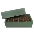 Dime Tube Boxes - Holds 50 Tubes