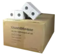 Guardhouse 2x2 Dime - 100/Bundle