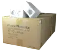 Guardhouse 2x2 Quarter - 100/Bundle