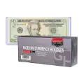 Modern Currency Sentry Holders - 6 9/16x2 7/8