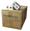 Guardhouse 1.5x1.5 Cent/Dime - 100/Bundle