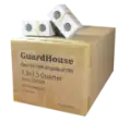 Guardhouse 1.5x1.5 Quarter - 100/Bundle